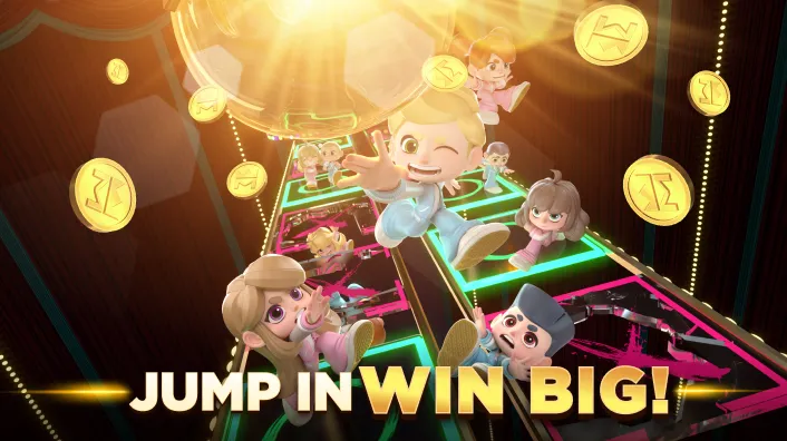 Poppy Playtime game screenshot on Android